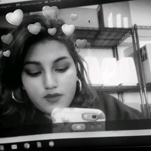 Meet your Posher, Jasmine